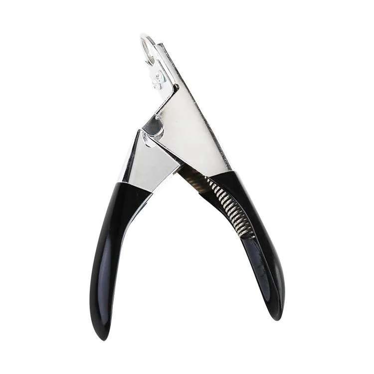 Pet Grooming Scissor Beautiful Dog Nail Scissors