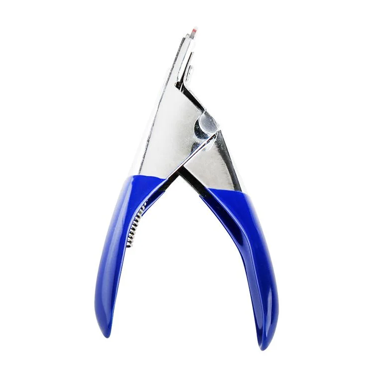 Pet Grooming Scissor Beautiful Dog Nail Scissors