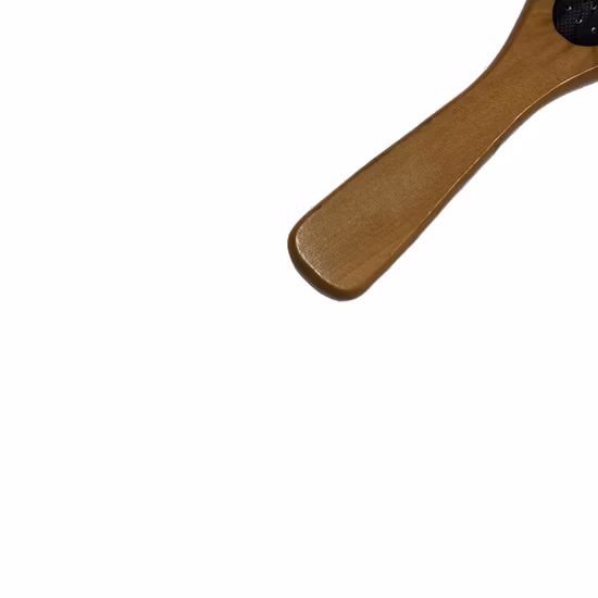 La spazzola in nylon con paletta per capelli personalizzata Beautichen aiuta a pettinare e districare tutti i tipi di capelli con il nylon